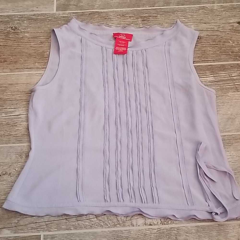 O by Oscar de la Renta Size 8